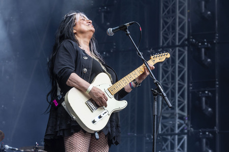 Konzert von Rosy Vista in Hannover