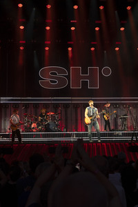 Konzertreihe 'Moon&Stars 2025' in Locarno