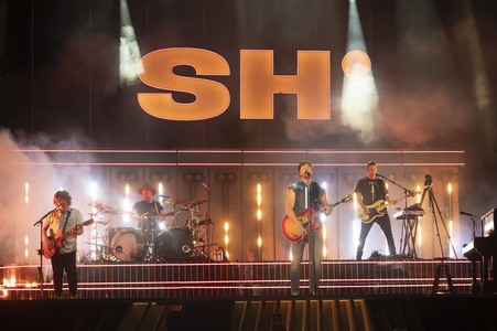 Konzertreihe 'Moon&Stars 2025' in Locarno