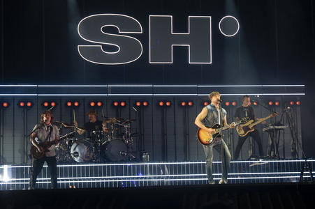 Konzertreihe 'Moon&Stars 2025' in Locarno