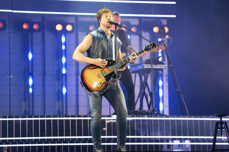 Konzertreihe 'Moon&Stars 2025' in Locarno