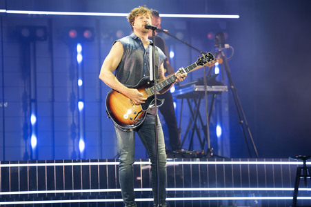 Konzertreihe 'Moon&Stars 2025' in Locarno