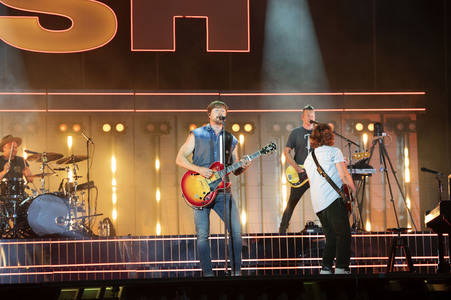 Konzertreihe 'Moon&Stars 2025' in Locarno