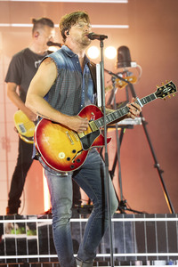 Konzertreihe 'Moon&Stars 2025' in Locarno