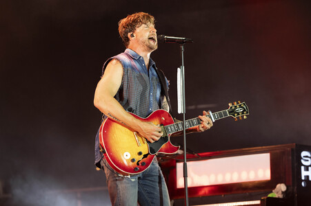 Konzertreihe 'Moon&Stars 2025' in Locarno