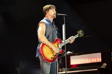 Konzertreihe 'Moon&Stars 2025' in Locarno