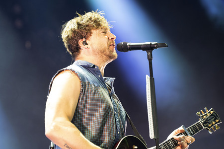 Konzertreihe 'Moon&Stars 2025' in Locarno