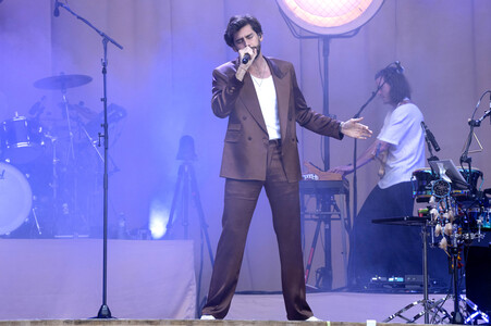 Konzertreihe 'Moon&Stars 2025' in Locarno