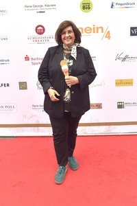 Sommerfest des Stadtmagazins Mein/4 in Berlin