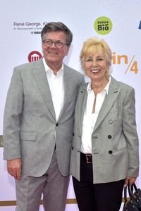 Sommerfest des Stadtmagazins Mein/4 in Berlin