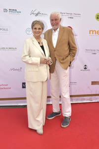 Sommerfest des Stadtmagazins Mein/4 in Berlin