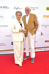 Sommerfest des Stadtmagazins Mein/4 in Berlin