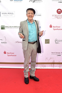 Sommerfest des Stadtmagazins Mein/4 in Berlin