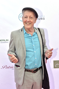 Sommerfest des Stadtmagazins Mein/4 in Berlin