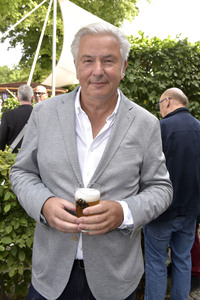 Sommerfest des Stadtmagazins Mein/4 in Berlin