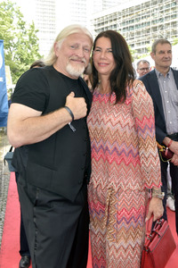 Sommerfest des Stadtmagazins Mein/4 in Berlin