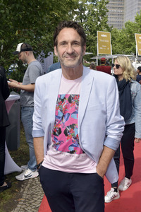 Sommerfest des Stadtmagazins Mein/4 in Berlin