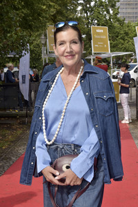 Sommerfest des Stadtmagazins Mein/4 in Berlin
