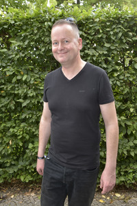 Sommerfest des Stadtmagazins Mein/4 in Berlin