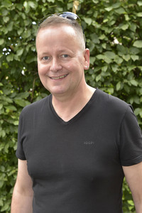 Sommerfest des Stadtmagazins Mein/4 in Berlin