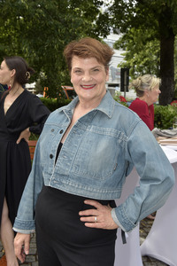 Sommerfest des Stadtmagazins Mein/4 in Berlin