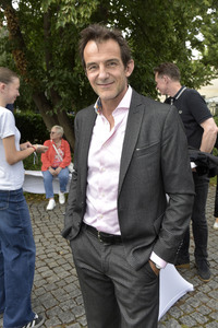 Sommerfest des Stadtmagazins Mein/4 in Berlin