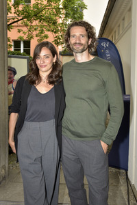 Sommerfest des Stadtmagazins Mein/4 in Berlin