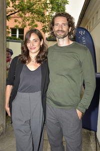 Sommerfest des Stadtmagazins Mein/4 in Berlin