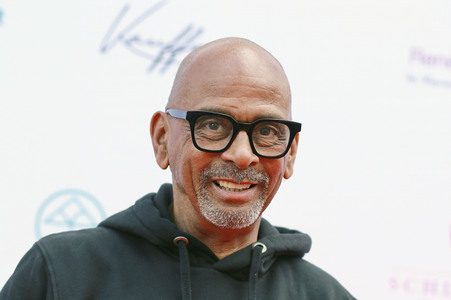 Sommerfest des Stadtmagazins Mein/4 in Berlin