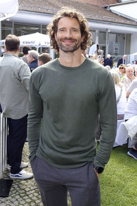 Sommerfest des Stadtmagazins Mein/4 in Berlin