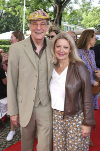 Sommerfest des Stadtmagazins Mein/4 in Berlin