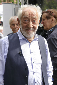 Sommerfest des Stadtmagazins Mein/4 in Berlin