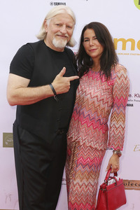 Sommerfest des Stadtmagazins Mein/4 in Berlin