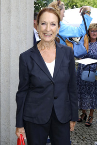 Sommerfest des Stadtmagazins Mein/4 in Berlin