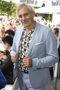 Sommerfest des Stadtmagazins Mein/4 in Berlin