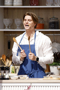 TV-Show 'Immer wieder sonntags' in Rust