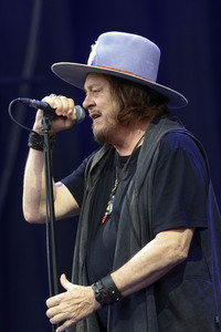 Konzert von Zucchero in Stuttgart