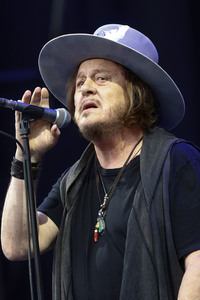 Konzert von Zucchero in Stuttgart
