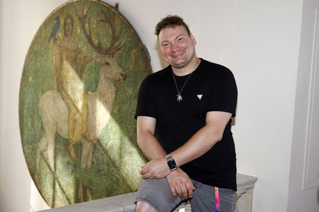 Benefizgala Gemeinsambunt in Berlin