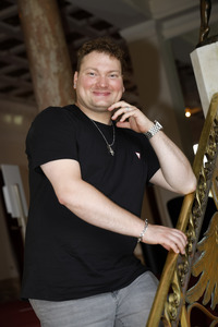 Benefizgala Gemeinsambunt in Berlin