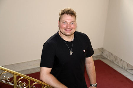 Benefizgala Gemeinsambunt in Berlin