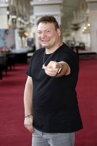 Benefizgala Gemeinsambunt in Berlin