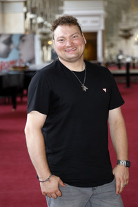 Benefizgala Gemeinsambunt in Berlin