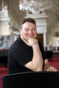 Benefizgala Gemeinsambunt in Berlin