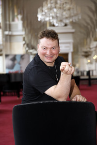 Benefizgala Gemeinsambunt in Berlin