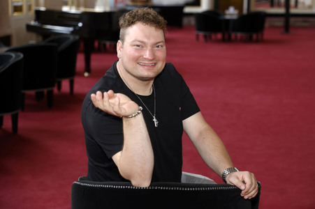 Benefizgala Gemeinsambunt in Berlin