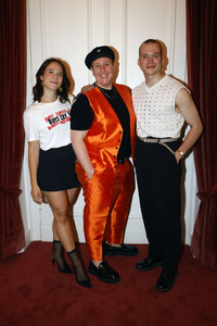 Benefizgala Gemeinsambunt in Berlin