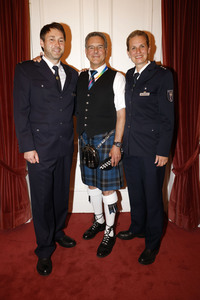 Benefizgala Gemeinsambunt in Berlin