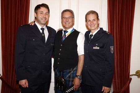 Benefizgala Gemeinsambunt in Berlin