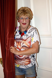 Benefizgala Gemeinsambunt in Berlin